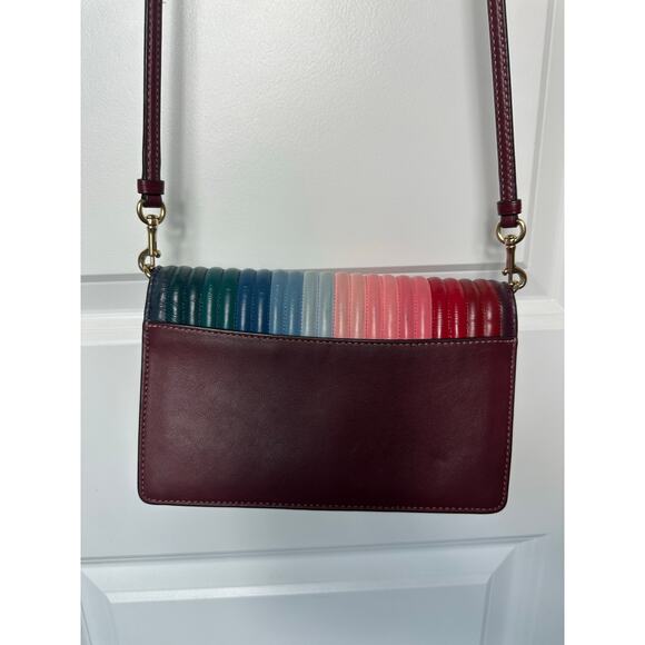 Crossbody Coach Purse - Picture 7 of 9